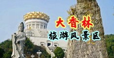 狠插小骚B嫩模视频图片中国浙江-绍兴大香林旅游风景区